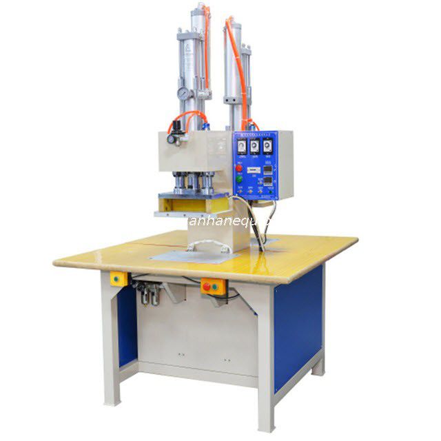 N95 Cup Mask Forming Machine