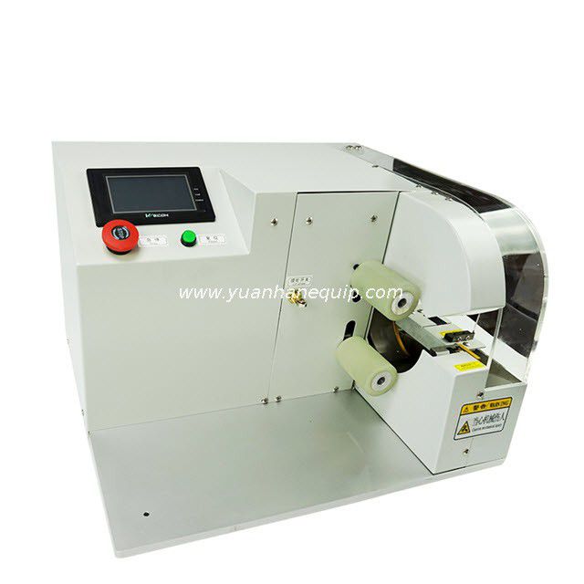 Wire Harness Cable Taping Equipment