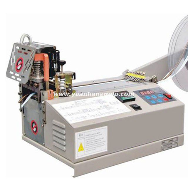 High Speed Cold Tape Cutting Machine