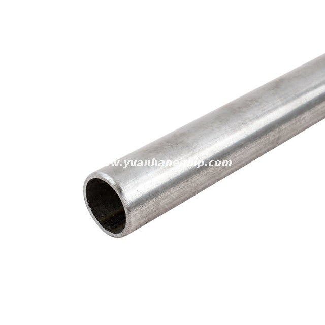 Stainless Steel Tube Flat Mouth Machine