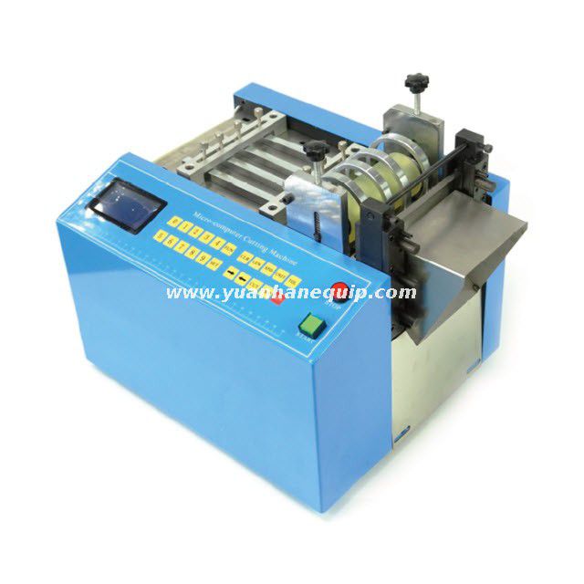 Automatic Face Mask Earloop Cutting Machine