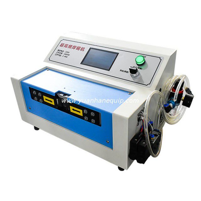 High Frequency HDMI USB 3.0 Soldering Machine
