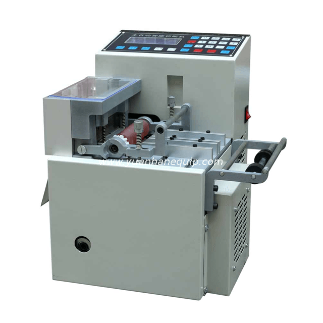 Automatic Multi-material Cutting Machine