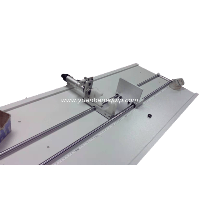 Automatic Cable Intermediate Partial Stripping Machine