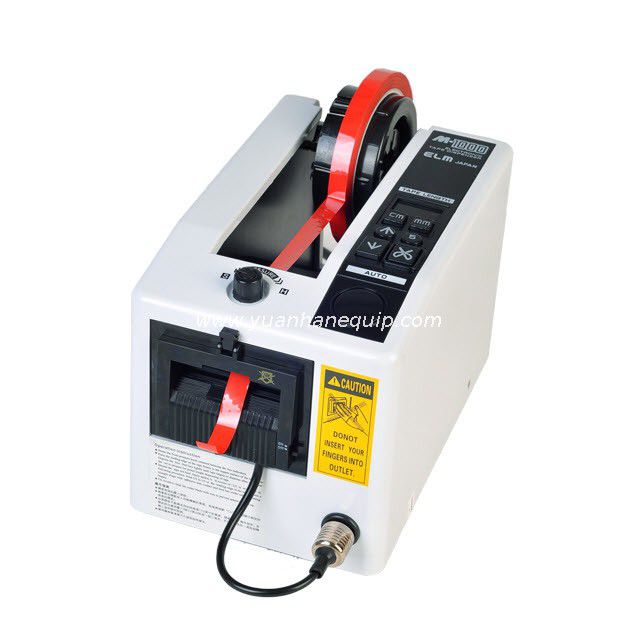 Automatic Tape Cutter Dispenser Machine