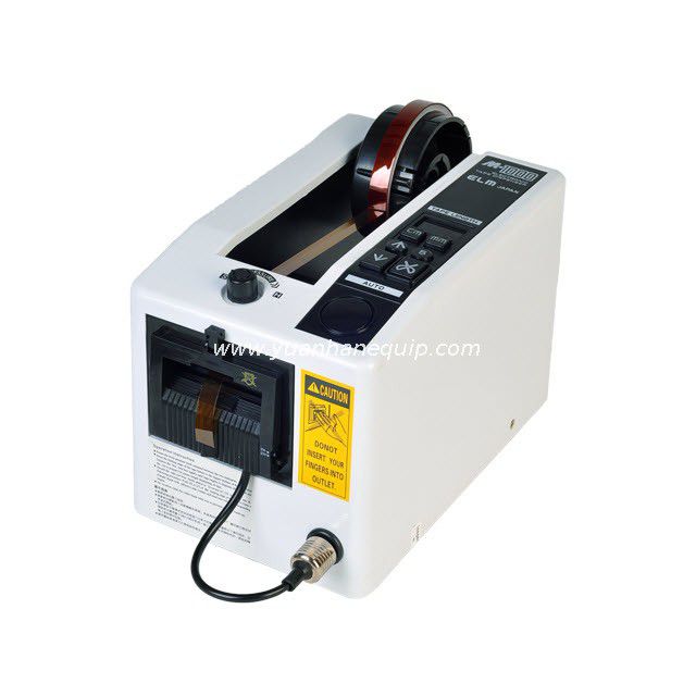 Automatic Tape Cutter Dispenser Machine