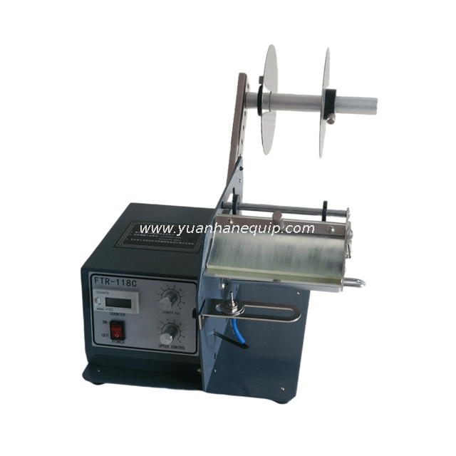 FTR-118C Label Dispenser, Counter Dispenser