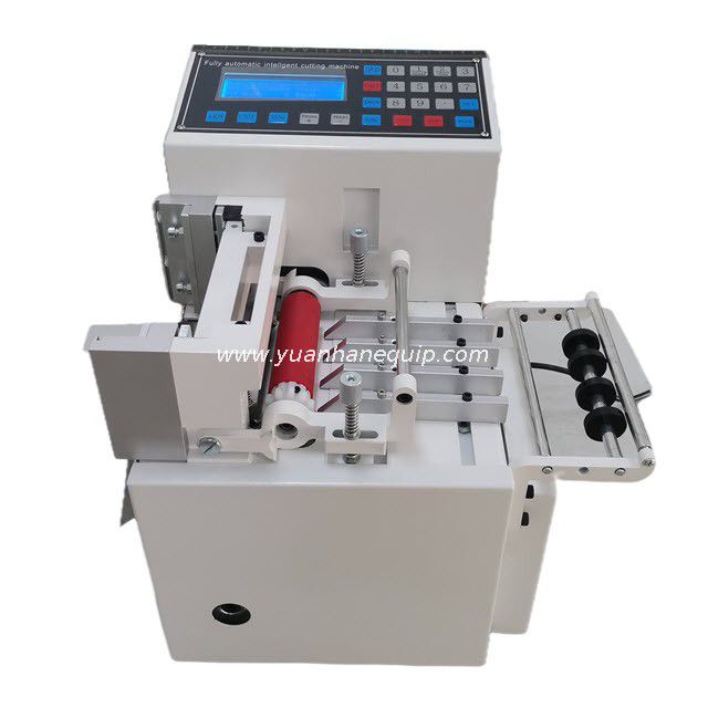 Automatic Multi-material Cutting Machine