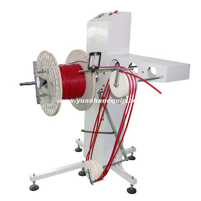 Automatic Wire Feeding Machine/Wire Pay-off Stand
