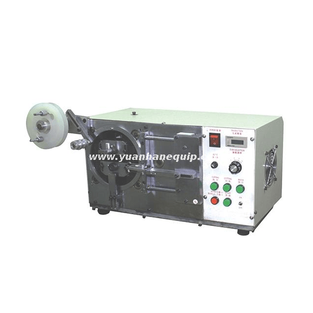 Magnet Wire Coil Taping Machine