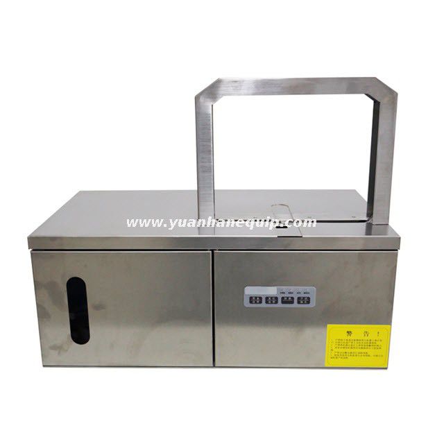 OPP Tape Banding Machine for Wires and Cables