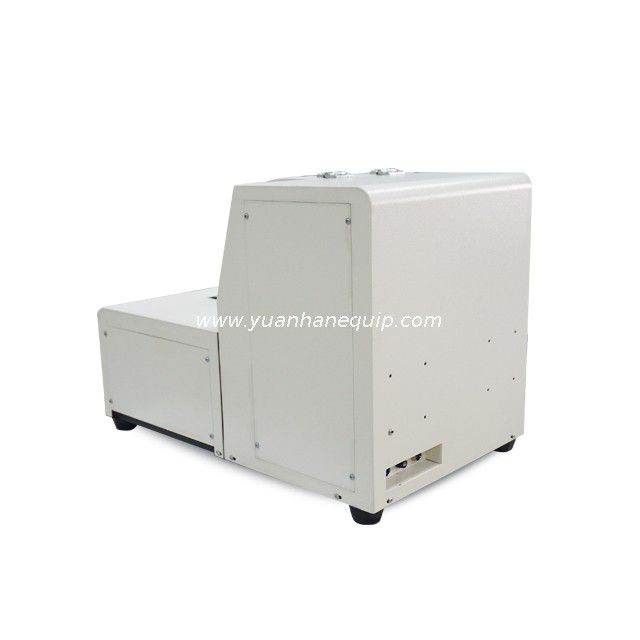 Parallel Cable Flat Cable Taping Machine