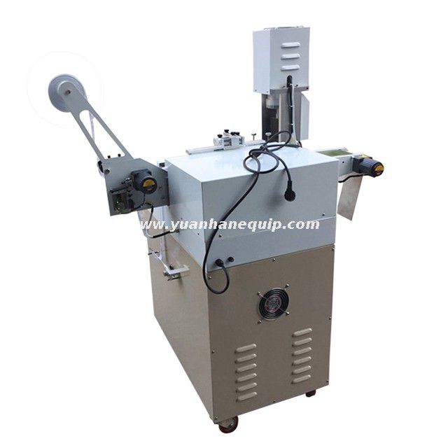 high-efficiency ultrasonic wire rope roll cutting