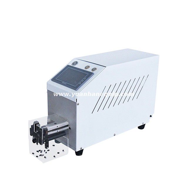 Inductive Electric Wire Stripping Machine