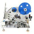 Machine to Wrap-Around Labels onto Wire & Cable