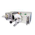 Cable Coiling Bundling and Meter Counting Machine