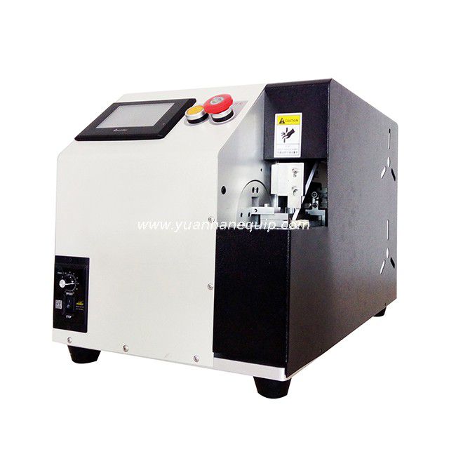 Wire and Cable Copper Foil Tape Wrapping Machine