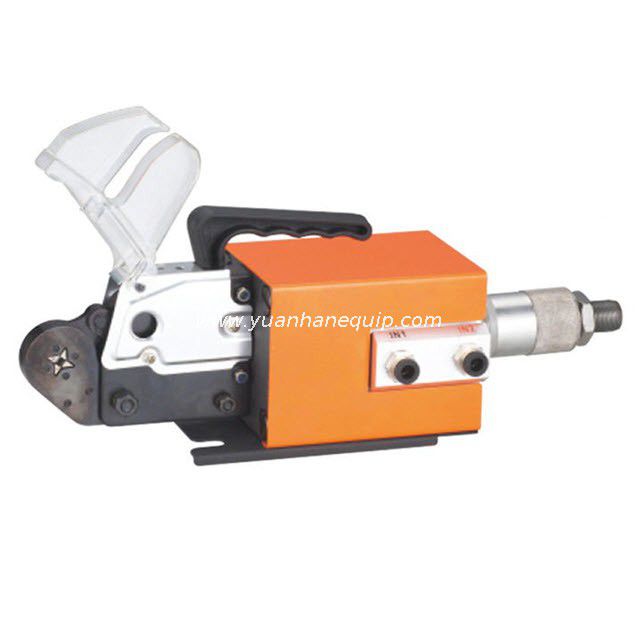 AM6-4 Pneumatic Wire Crimping Tool