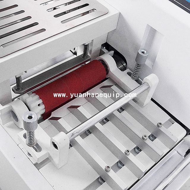 Hot Cutting Machine for Cable Sleeves/Webbing