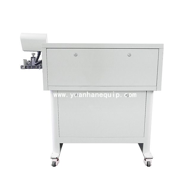 Thick Cable Cutting and Stripping Machine