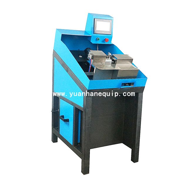 Multicore Cable Different Lengths Stripping Machine