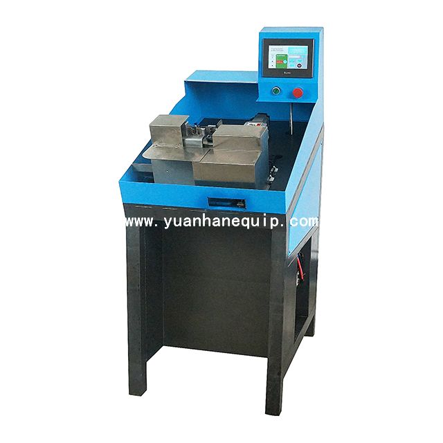 Multicore Cable Different Lengths Stripping Machine