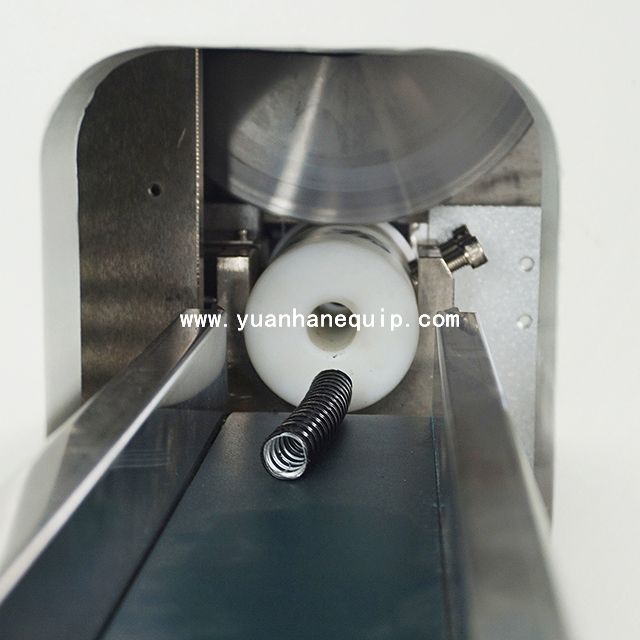 Automatic Tube Cut-to-length Machine