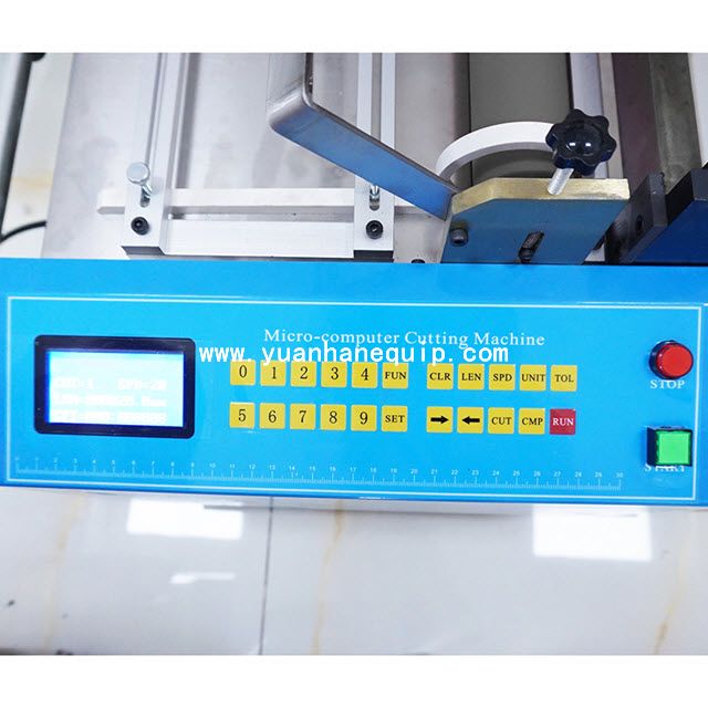 Roll to Sheet Cutting Machine for Bubble Film