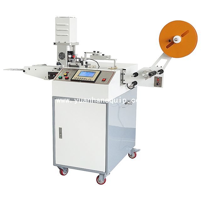 Ultrasonic Cutter Laboratory Industrial Ultrasound Plastic Cutting