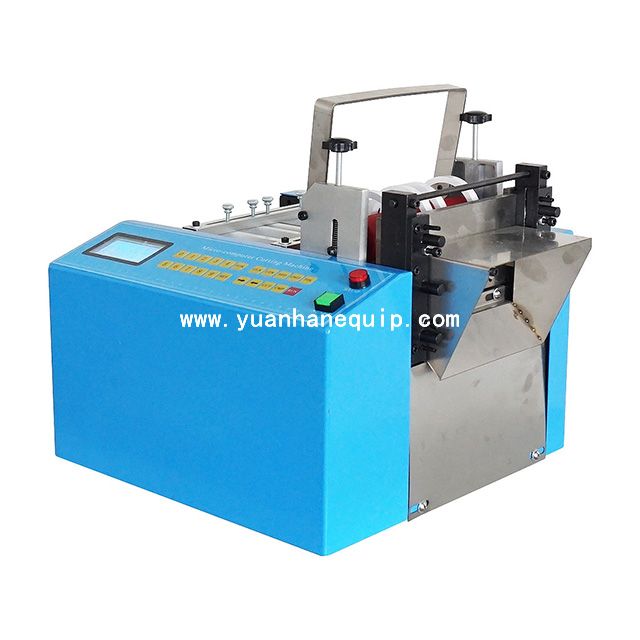 Multi-function Tube/Cable/Foil Cutting Machine