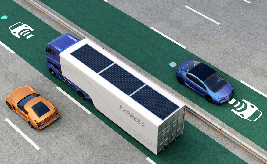 Everything You Need To Know About Solar-Powered Cars