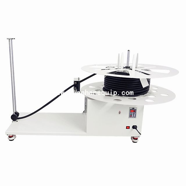 Automatic Wire and Tube Feeding Machine