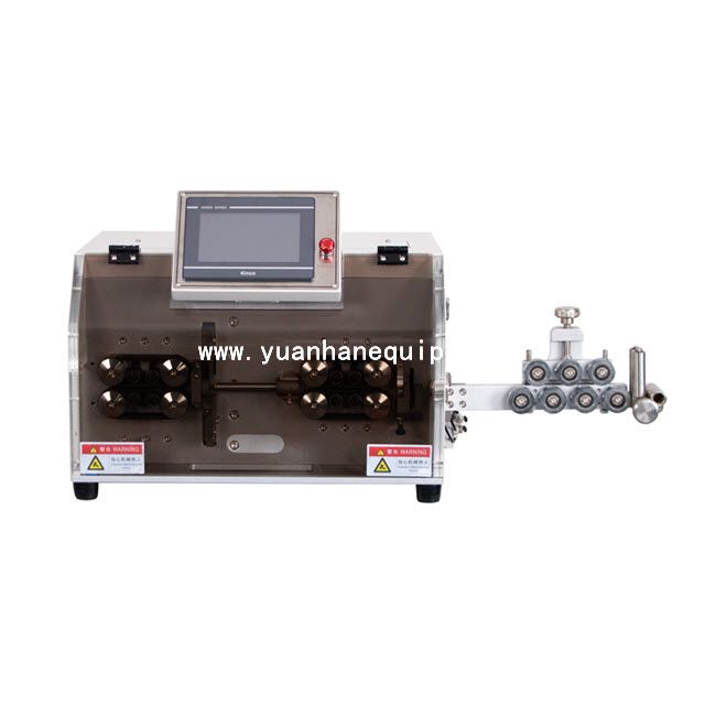 1-50mm2 Cable Cutting and Stripping Machine