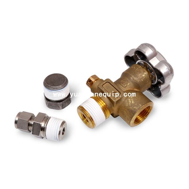 Threaded Pipe Fittings PTFE Tape Winder