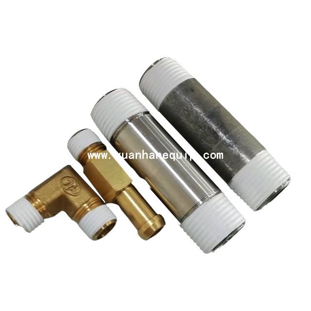 Threaded Pipe Fittings PTFE Tape Winder