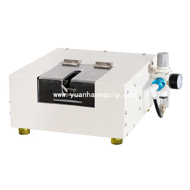 Pneumatic Wire Stripping Machine without Changing Blades