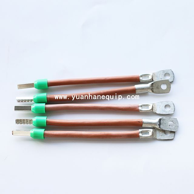 Cable Double-end Terminating Machine