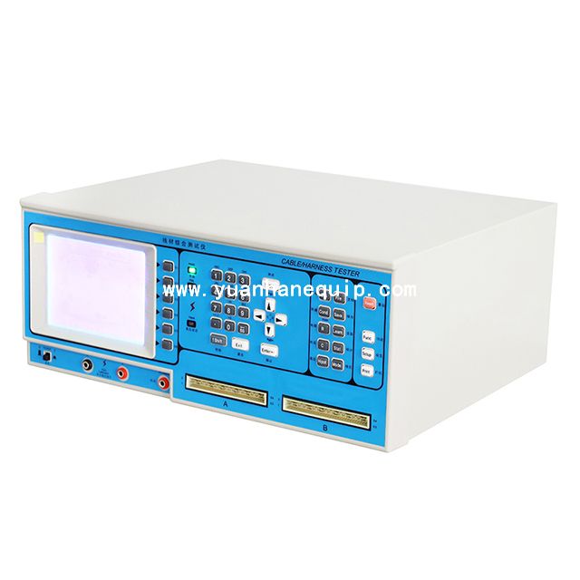 Harness Conduction Tester