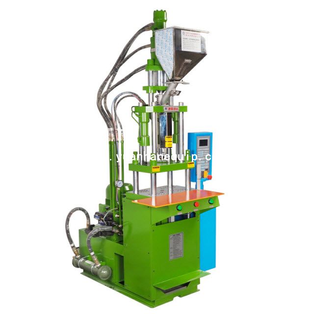 Automatic USB Connector Injection Molding Machine