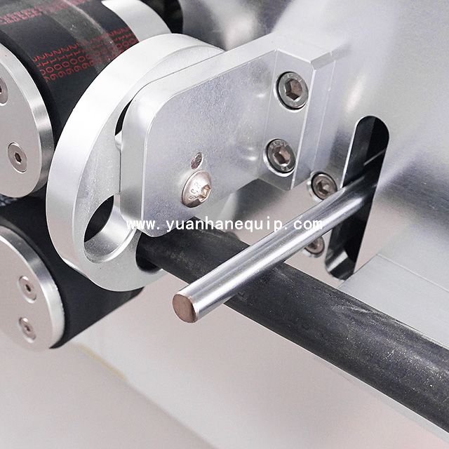 Battery Cable Cutting Stripping Machine