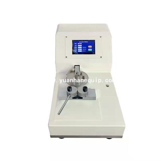 Cable Tensile Testing Machine
