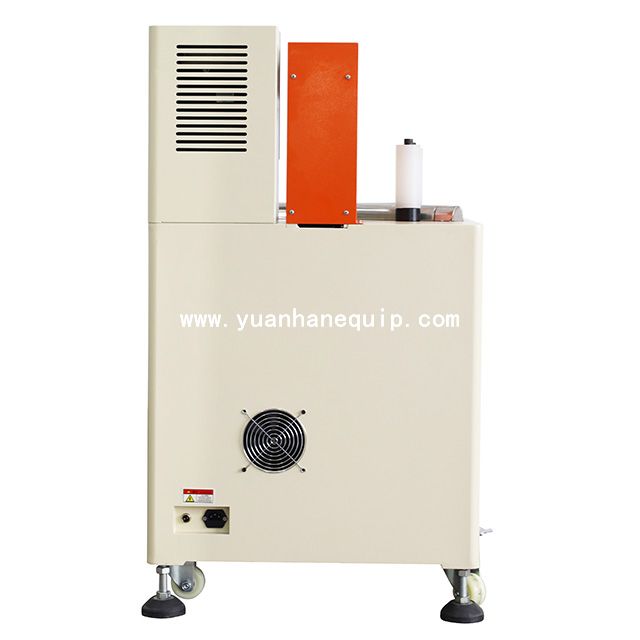 Cable Coils Stretch Film Packing Machine