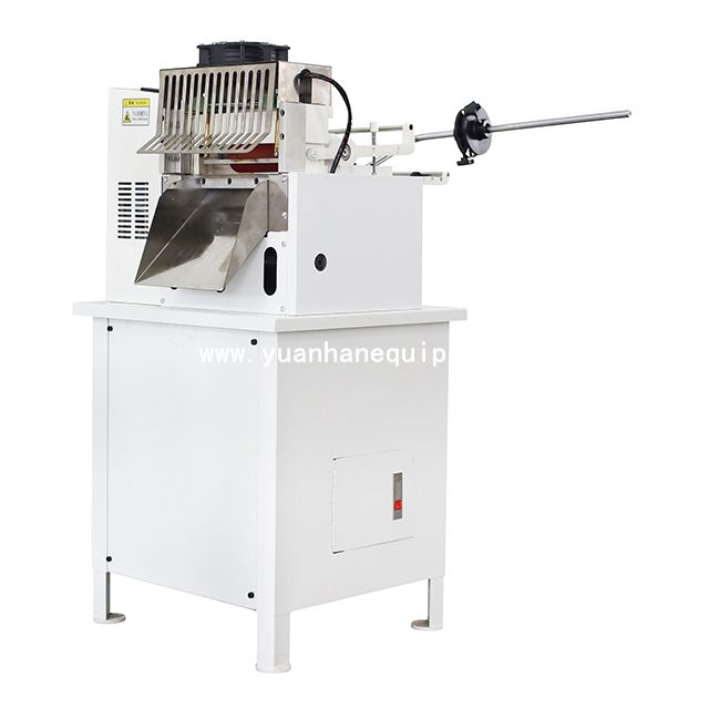 Automatic Hot Cut-to-length Machine