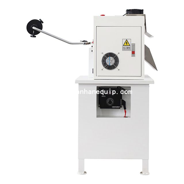 Automatic Hot Cut-to-length Machine
