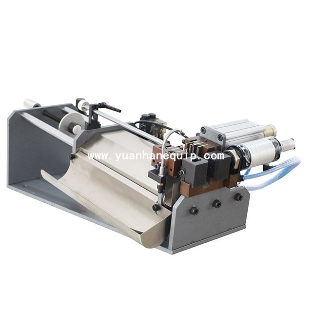 Pneumatic Cable Outer Jacket and Core Wires Stripping Machine