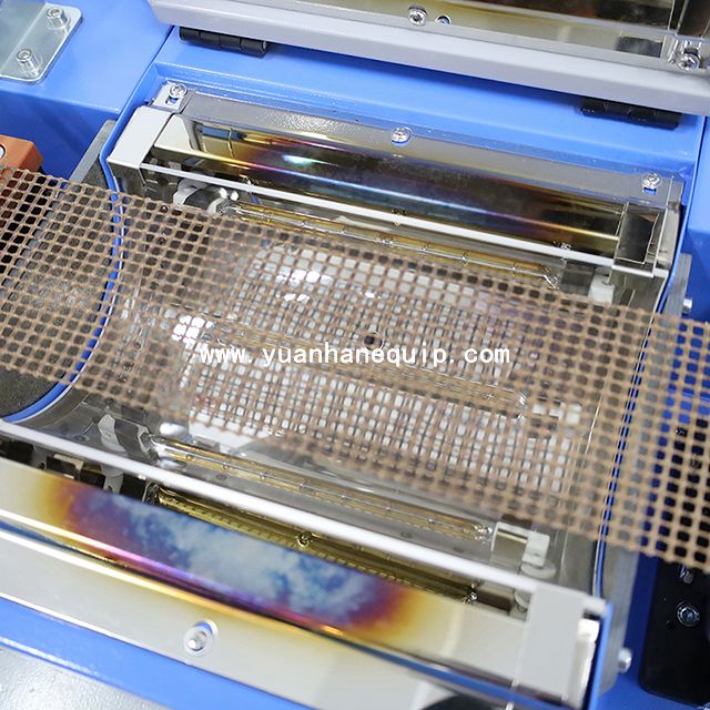 Heating Curing Oven for Harness