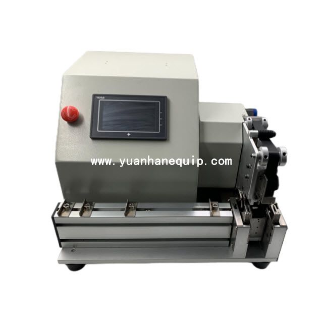 Spot Tape Wrapping Machine for Cable