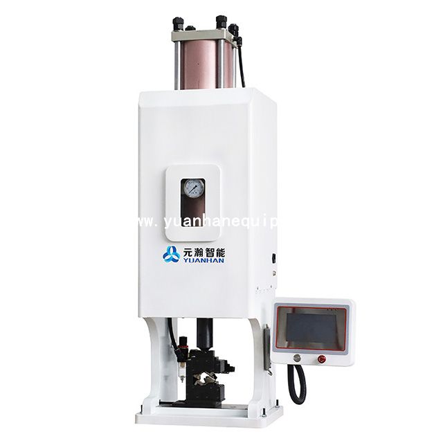 Hydraulic Cable Lugs Crimping Machine