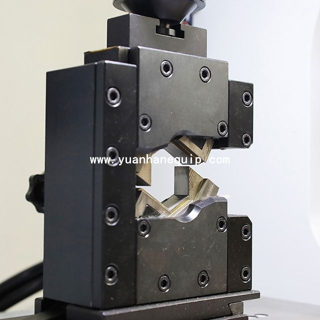 Hydraulic Cable Lugs Crimping Machine