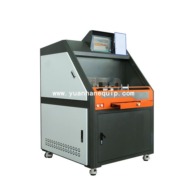 High Voltage Cable Processing Machine